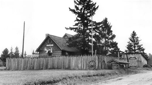 You can still visit some of the oldest towns in Wisconsin. Here's where they are