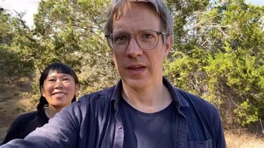 1.4K views · 83 reactions | We were visited by a good omen / some old friends last week during final recording sessions for The New World. | Shearwater | Facebook