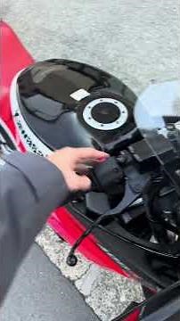 GPZ400R 美車 快音ヨシムラフルエキマフラー