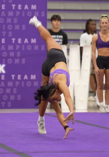 #fyp #viral #foryou #cheer #xyzbca | cheer dances