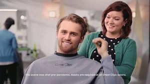 Great Clips TV Spot, 'NHL: Clip Notes'