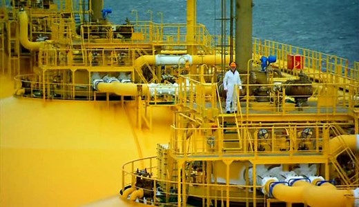 Richard Hammond's Engineering Connections S03E03  Super Tanker