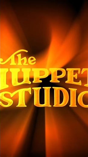 The Muppets Studio Logo