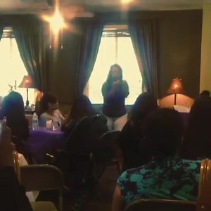 Sign language ministered and blessed us with a piece to the song Alabaster Box by Cece Winans. Beautiful piece. #flwc #alabasterbox #thejourney #signlanguage #ministry | Family Life Worship Center | Facebook