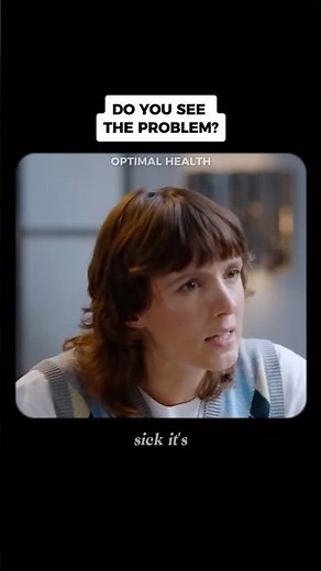 Ozempic Explains Everything About Modern Food.