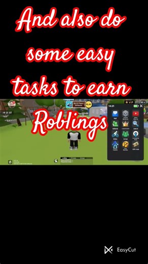 How to get free robux in roblox #roblox #bloxfruit #freerobux #bloxworld .