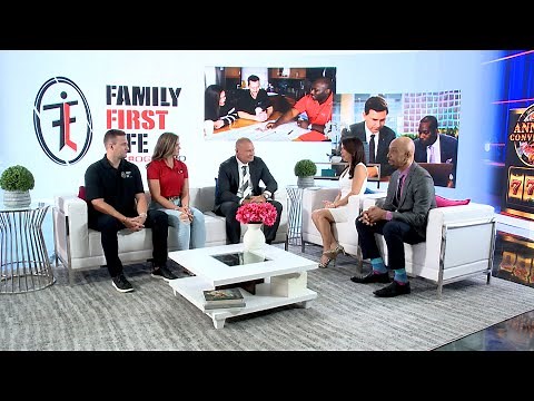 Insurance 101 With Family First Life