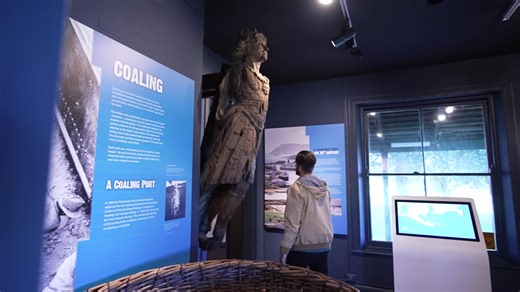 3.2K views · 100 reactions |  Explore Albany: A Historic Town with a...