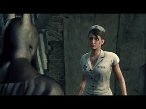 Batman Arkham City - Walkthrough - Part 20 - Ra's al Ghul Trail (Gameplay & Commentary) [360/PS3/PC]