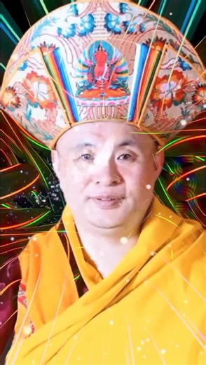 Brief Biography of His Holiness the 70th Je Khenpo of Bhutan
