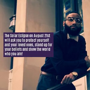 1.3M views · 11K reactions | On August 7th we will experience a Full Moon Lunar Eclipse in Aquarius! This will open up a double eclipse portal which will be impacting all of us until the New Moon Solar Eclipse on August 21st. Watch to find out what to expect during this rare and mystifying time!  | Numerologist.com | Facebook