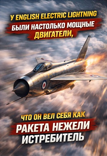 Истребитель который больше был похож на ракету 🛩️