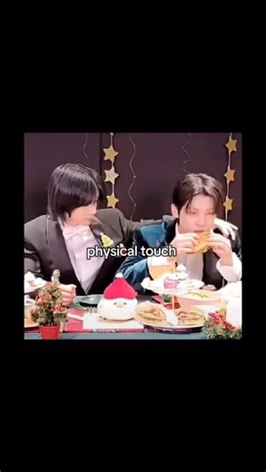 Understanding the Importance of Physical Touch