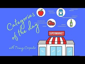 How to Sign Grocery Stores in ASL