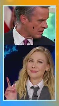 Desi Lydic ROASTS Trump’s Declaration of Independence Answer #shorts