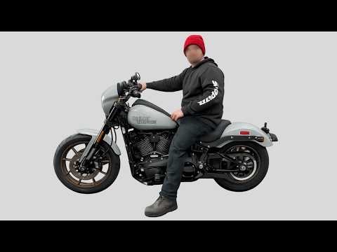 M8 Harleys Are Fast — But Soulless