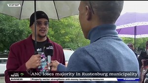 ANC to form a coalition with the EFF in the Rustenburg Municipality. 26 April 2025 #NewsUpdate #news | News Nexus SA