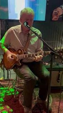 “You never can tell” (by Chuck Berry)