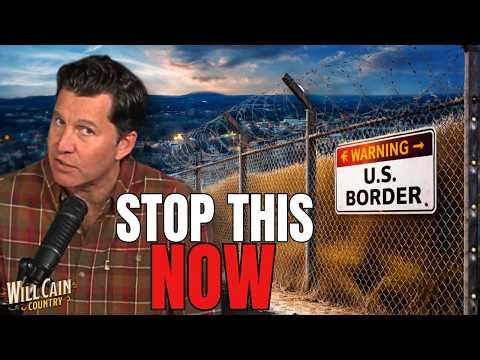 America’s Immigration Crisis: The Fix No One Will Say