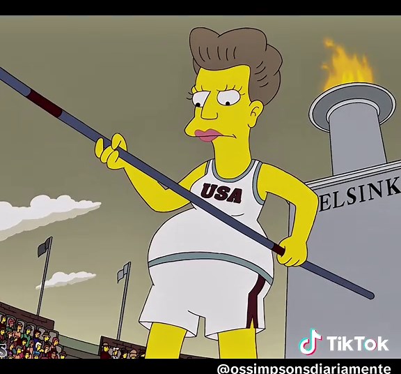 Os Simpsons - frio #ossimpsons #thesimpsons #simpsons #ossimpsonsnobrasil #fyp #foryou #viral