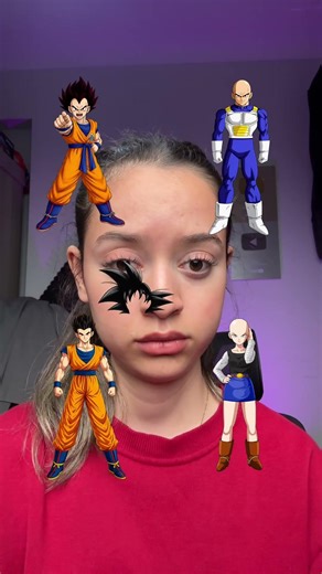 Help doll match Hair game #tiktokgame