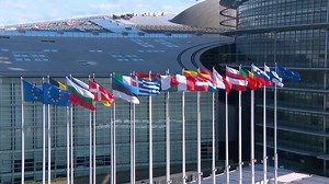 Infoclip: Flags of the EU countries - Multimedia Centre