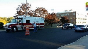 Man With Ebola-Like Symptoms Isolated at Harvard Vanguard Medical Center in Braintree