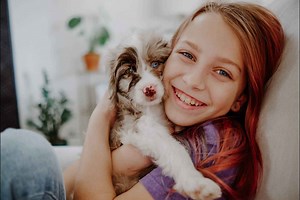 Find your Perfect Puppy | Pawrade.com