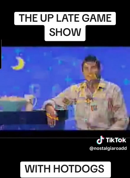 THE UP LATE GAME SHOW #nostalgic #viral #memoryunlocked #fyp #bigbrother