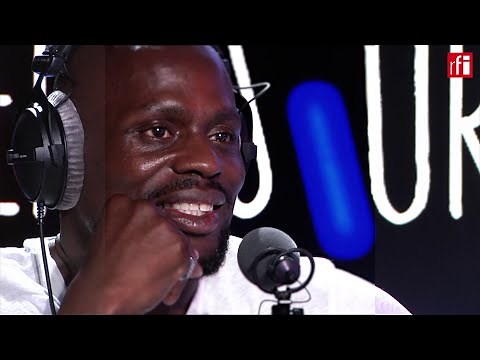 Kery James s'exprime sur le rap conscient