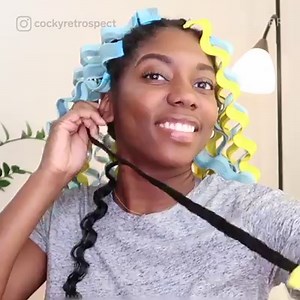 281K views · 255 reactions | Finally a product that curls your hair without any risk of heat damage. | Insider Beauty | Facebook