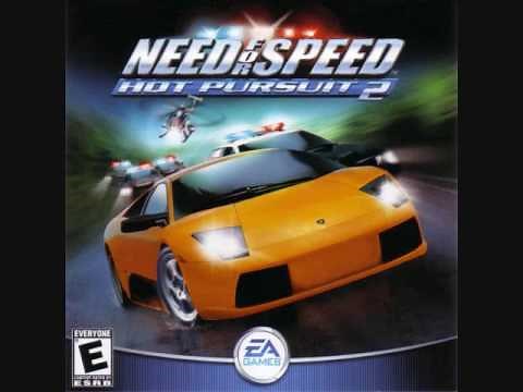 Need for Speed-Going Down On It