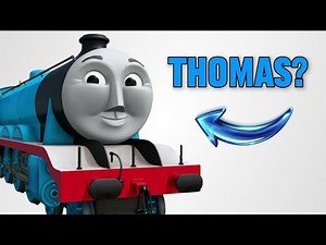 I asked AI about Thomas