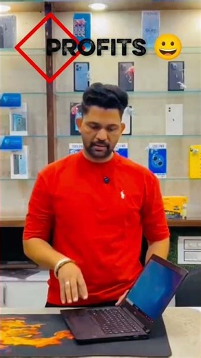 laptop 💻 sale #bhaleri #sharma #trending #shorts #youtube #churu