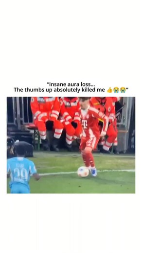 Alien 10 Football on Instagram: "This video is a classic example of why you should always play to the whistle! It captures a hilarious “fail” during a soccer match where a player in a yellow and green kit manages to dribble past the goalkeeper and has a wide-open net. Thinking the goal is a sure thing, he slows down to a stroll, likely preparing to celebrate. However, his teammate—who is clearly operating on a much higher intensity level—sprints in from behind and blasts the ball into the net fr