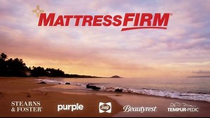 Mattress Firm TV Spot, 'Moment of Serenity'