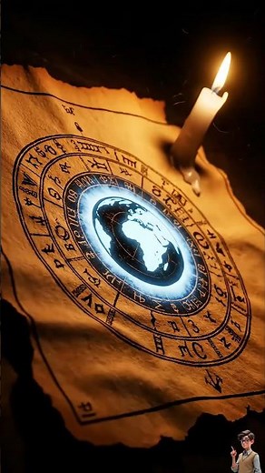 Earth the center of the universe
