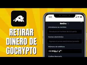 How to Withdraw Money from Gocrypto