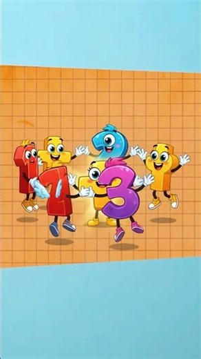 One, Two, Three – What Will the Answer Be? 🧮 #fun #learn