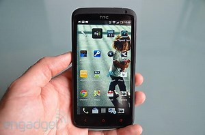 HTC One X+ review: it's the One X, and then some (video)