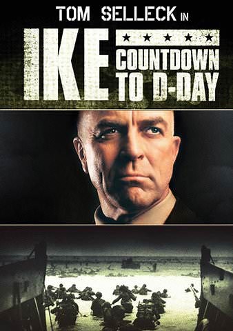 Ike: Countdown to D-Day