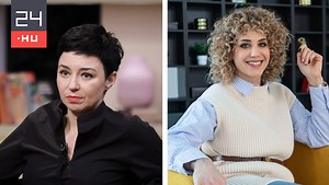 "Senkinek nem jutott eszébe a korkülönbséggel foglalkozni" – Járai Kíra megorrolt Nyári Diára a Sztárbox előtt | 24.hu