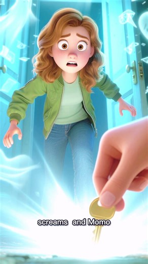 The Key Was Never Locked | Shadow tales Season 3 Episode 1