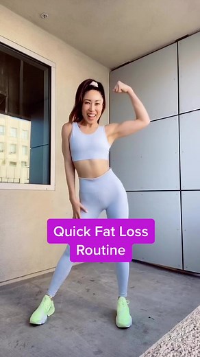Here’s how to burn fat FAST 🔥 #ontherunway #smirk #fitness #fatloss #fatlosschallenge #weightloss #weightlosschallenge #weightlossjourney #cardio