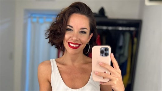 La historia de Daiana Fernández, la actriz que trabaja con Nico Vázquez en Rocky: comenzó su carrera en el teatro musical