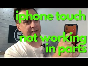 back button not working on iphone