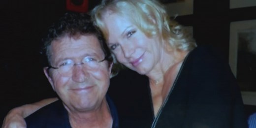 Widow of Mac Davis inspires many at Women’s Empowerment Luncheon