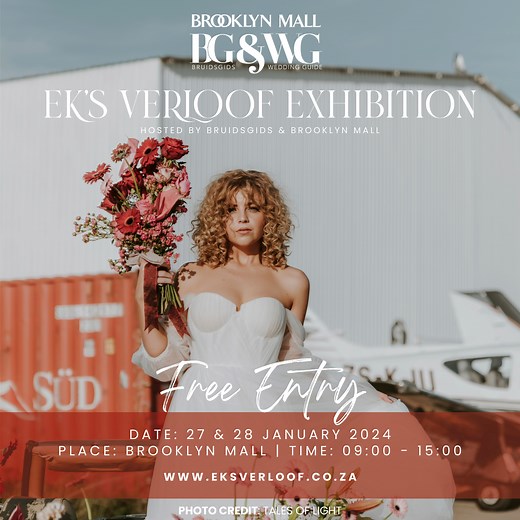 112 reactions · 15 shares | Ek’s Verloof Exhibition 2024 ✨懶 Are you...