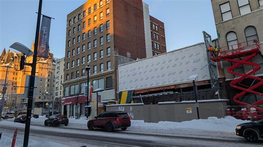 History Ottawa expected to open this summer, with ‘full calendar’ lined up for the fall