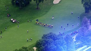 In a year’s time, the biggest event in women’s golf comes to Scotland. | The Solheim Cup